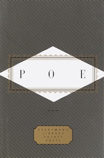 Couverture_Poe: Poems