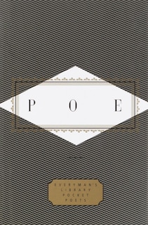 Poe: Poems: Edited By Peter Washington