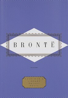 Front cover_Emily Bronte: Poems