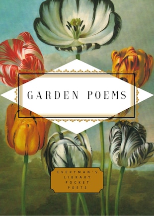 Garden Poems