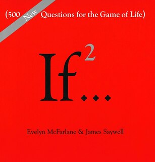 Couverture_If..., Volume 2