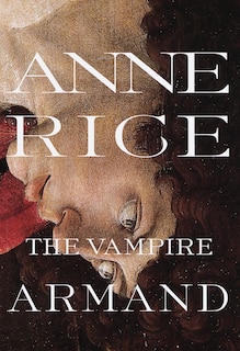 Front cover_The Vampire Armand