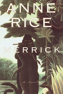 Front cover_Merrick