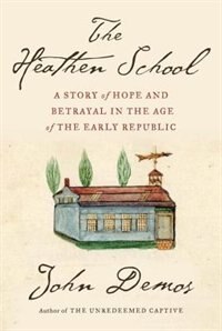 Couverture_The Heathen School