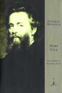 Front cover_Moby Dick