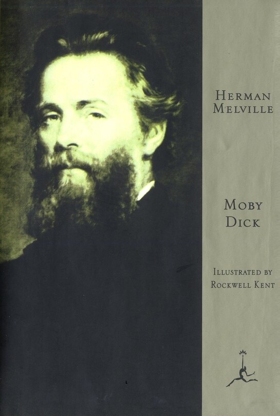 Front cover_Moby Dick