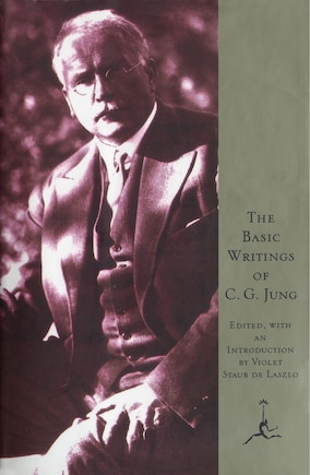 The Basic Writings Of C. G. Jung