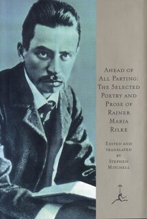 Front cover_Ahead Of All Parting