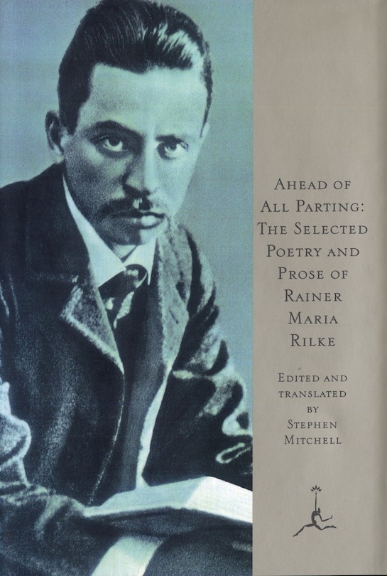 Front cover_Ahead Of All Parting