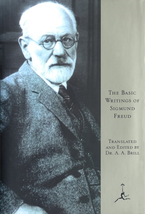 The Basic Writings Of Sigmund Freud