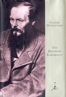 Couverture_The Brothers Karamazov