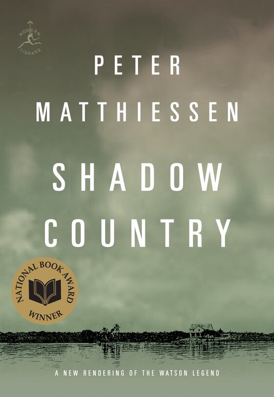 Couverture_Shadow Country