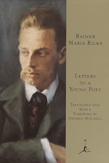 Front cover_Letters To A Young Poet