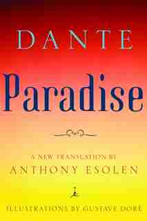 Paradise by Dante Dante
