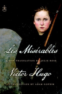 Front cover_Les Mis&eacute;rables