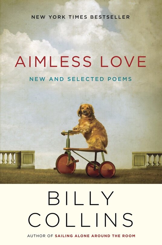 Front cover_Aimless Love