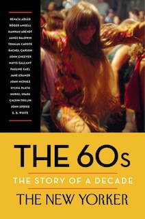 Couverture_The 60s: The Story Of A Decade
