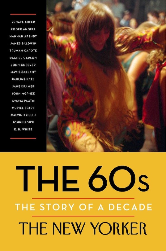 Couverture_The 60s: The Story Of A Decade