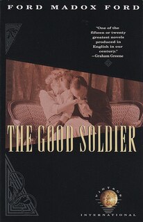 Couverture_Good Soldier