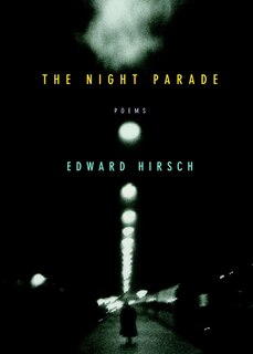 Front cover_The Night Parade