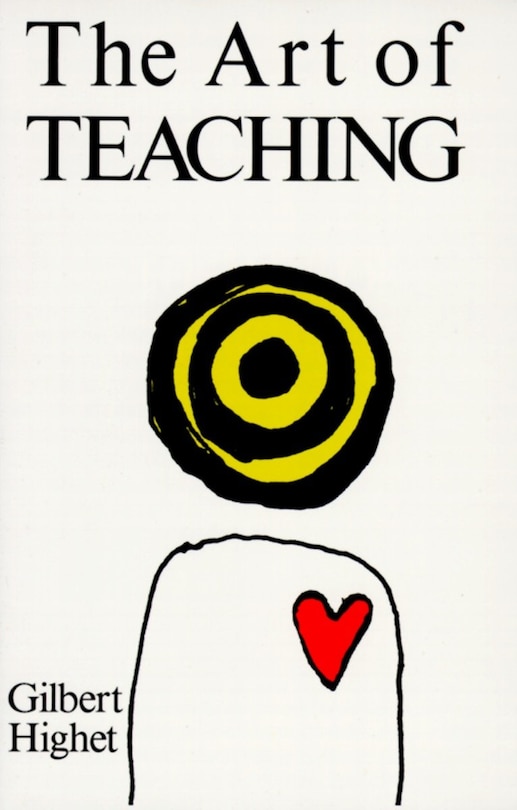 Front cover_The Art Of Teaching