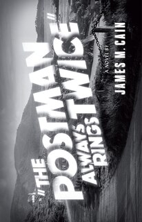 Front cover_The Postman Always Rings Twice