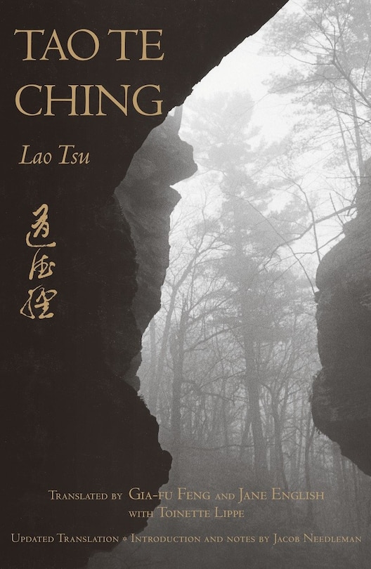 Tao Te Ching: Text Only Edition