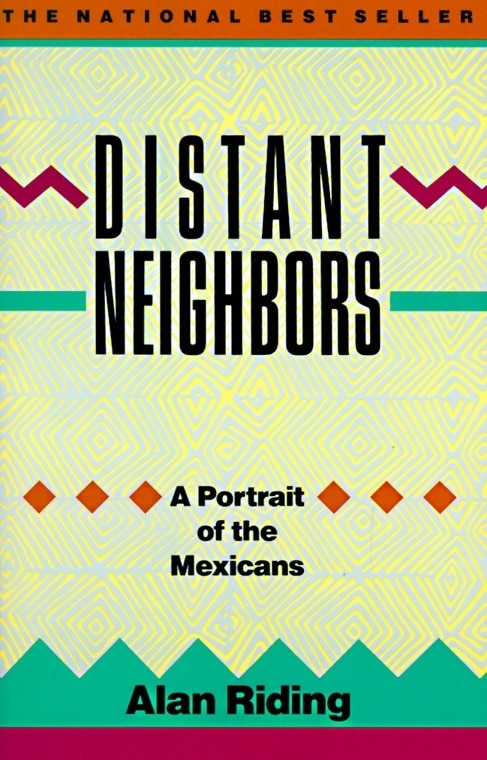 Couverture_Distant Neighbors
