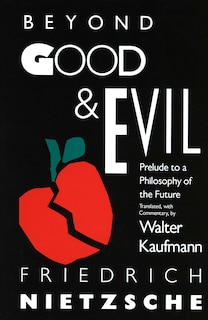 Couverture_Beyond Good & Evil