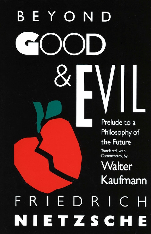 Couverture_Beyond Good & Evil