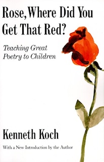 Front cover_Rose, Where Did You Get That Red?