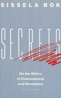 Front cover_Secrets