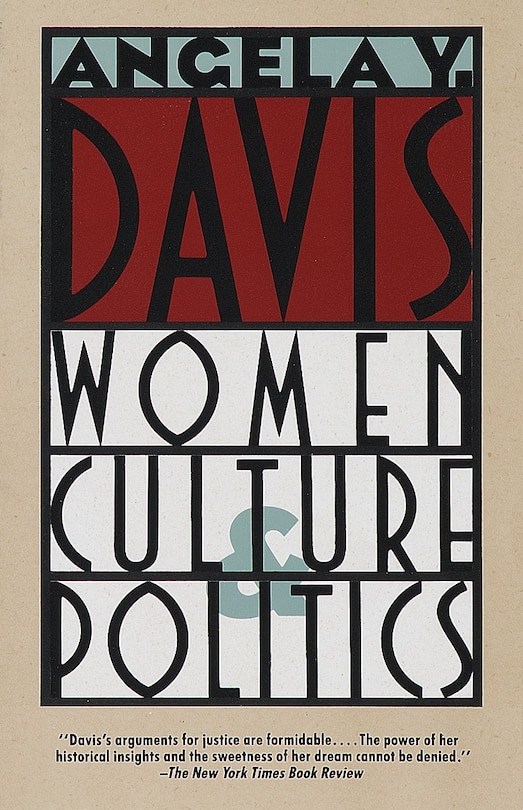 Couverture_Women, Culture & Politics