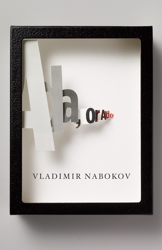 Front cover_Ada, Or Ardor