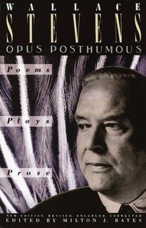 Front cover_Opus Posthumous