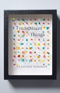 Front cover_Transparent Things