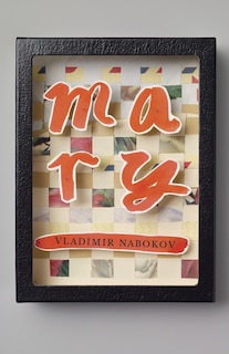 Front cover_Mary