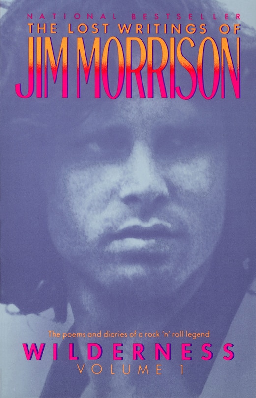Front cover_Wilderness