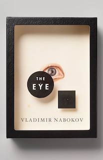 Front cover_The Eye