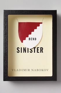 Front cover_Bend Sinister