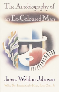 Couverture_The Autobiography Of An Ex-coloured Man