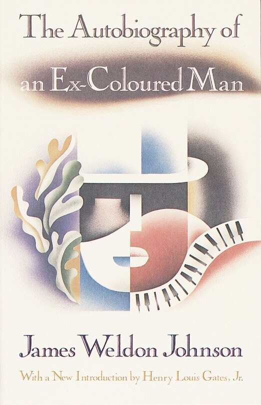 Couverture_The Autobiography Of An Ex-coloured Man