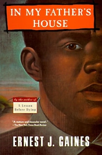 Front cover_In My Father's House