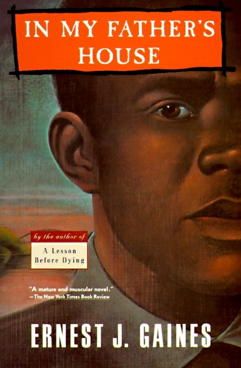 Front cover_In My Father's House