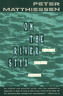 Front cover_On The River Styx