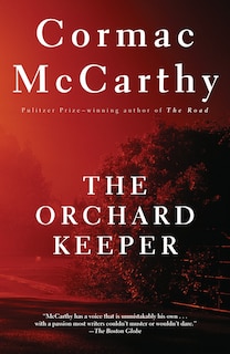 Front cover_The Orchard Keeper