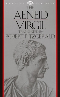 Front cover_The Aeneid