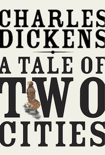 Front cover_A Tale Of Two Cities