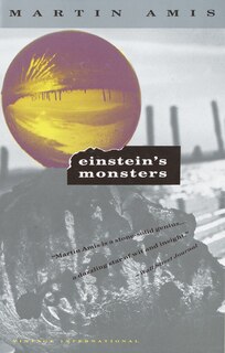Front cover_Einstein's Monsters