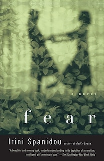 Front cover_Fear
